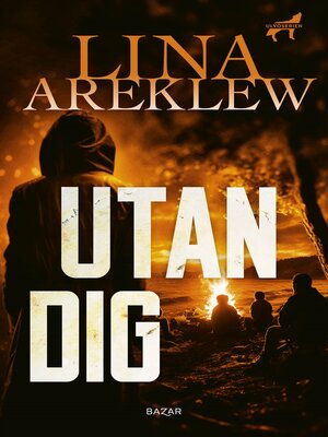 cover image of Utan dig